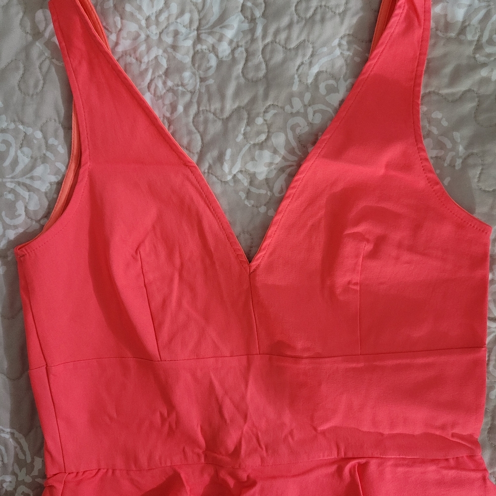 Pink Dress Size medium